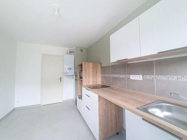 Appartement location à Châteaubriant-Ancenis, Ancenis
