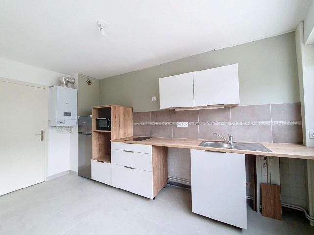 Appartement location à Châteaubriant-Ancenis, Ancenis