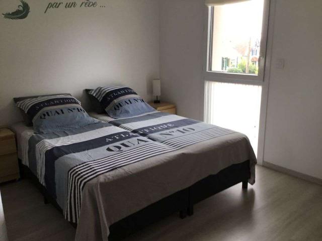 Appartement location à Arcachon, Andernos-les-bains