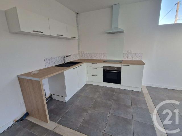 Appartement location à Mayenne, Andouillé