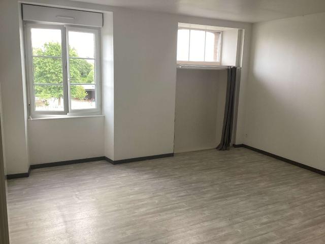 Appartement location à Mayenne, Andouillé