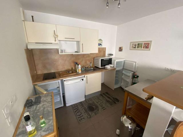 Appartement location à Angers