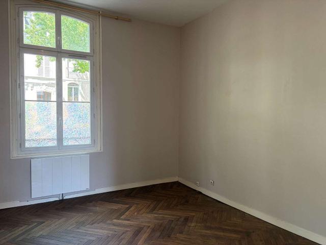 Appartement location à Angers