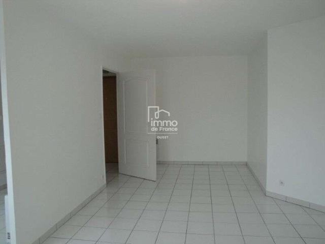 Appartement location à Angers