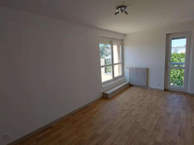 Appartement location à Angers