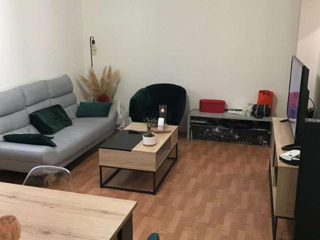Appartement location à Angers