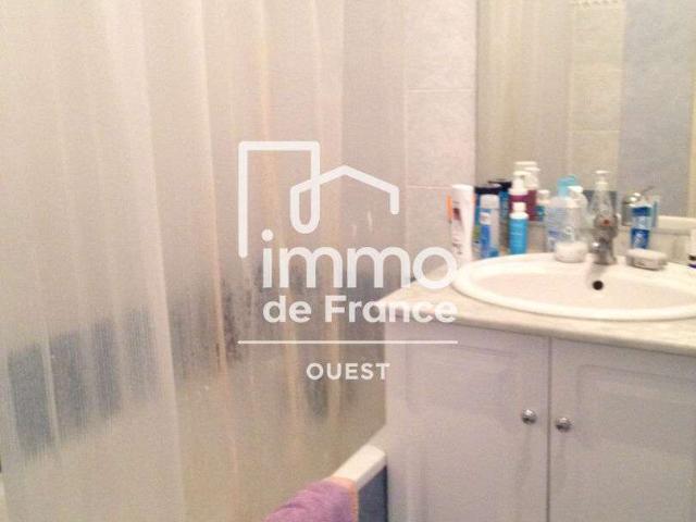 Appartement location à Angers