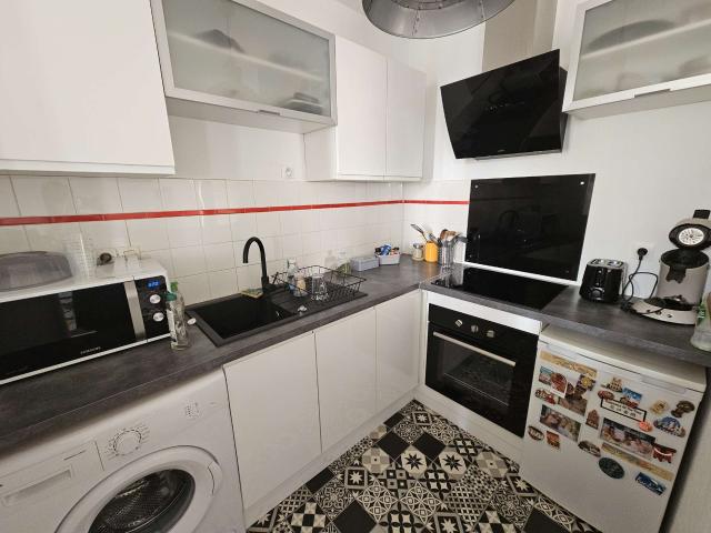 Appartement location à Angers