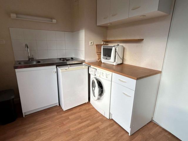 Appartement location à Angers