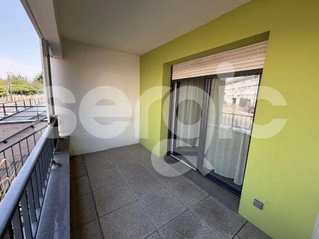 Appartement location à Angers