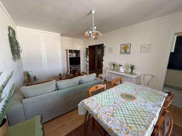 Appartement location à Angers