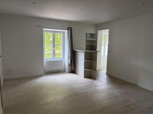 Appartement location à Angers