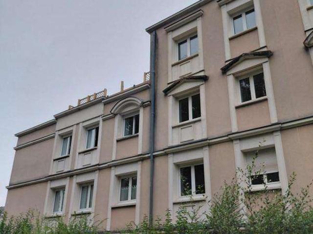 Appartement location à Angers