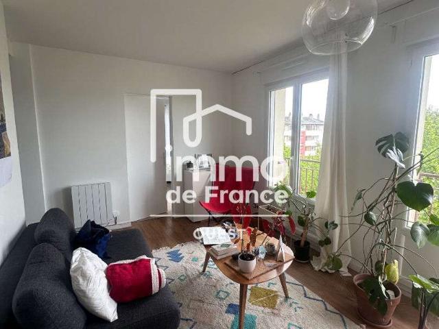 Appartement location à Angers
