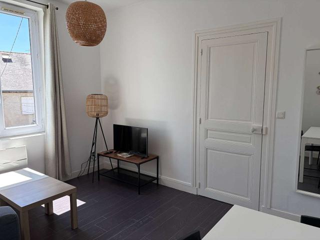 Appartement location à Angers
