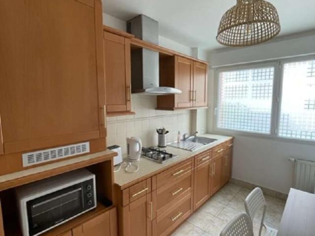 Appartement location à Angers