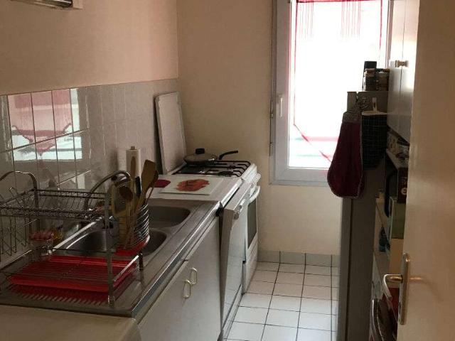 Appartement location à Angers