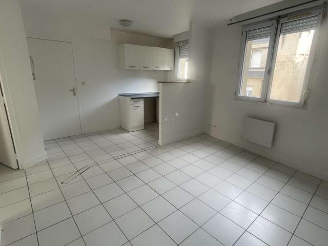 Appartement location à Angers