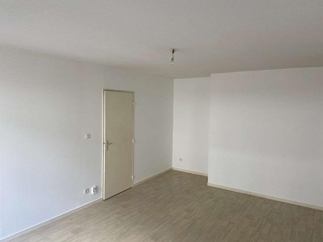 Appartement location à Angers
