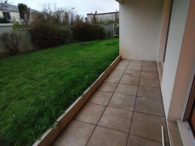 Appartement location à Angers