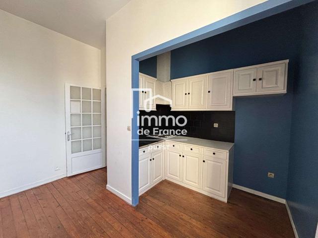 Appartement location à Angers