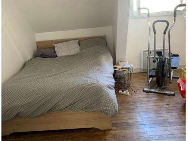 Appartement location à Angers