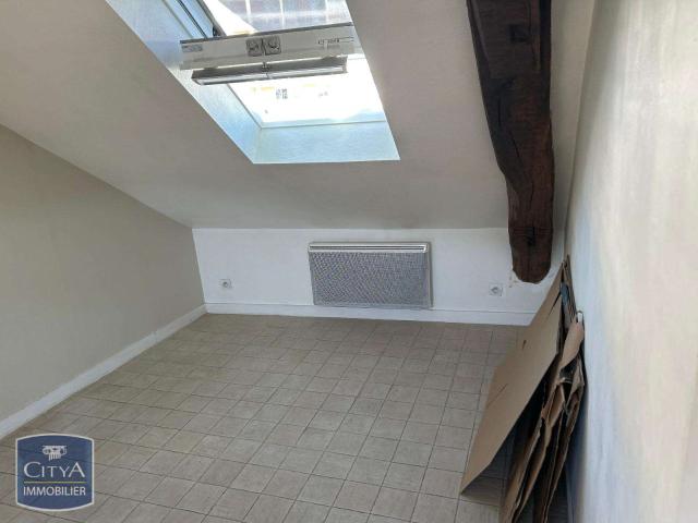 Appartement location à Angers
