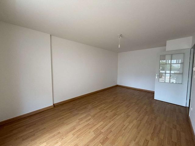 Appartement location à Angers