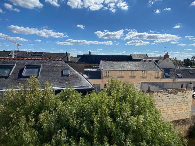 Appartement location à Angers