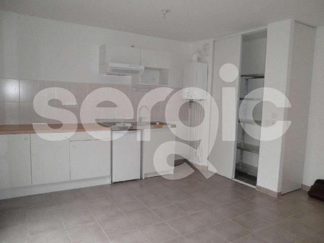 Appartement location à Angers