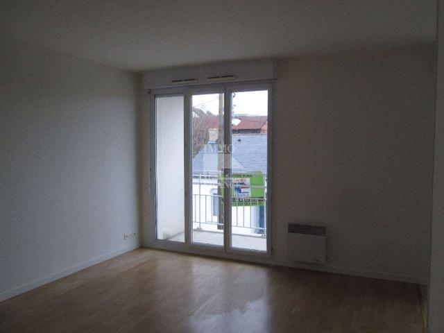 Appartement location à Angers