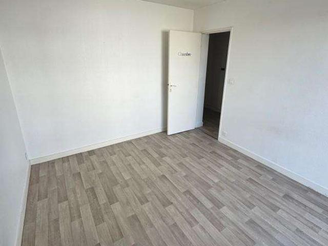 Appartement location à Angers