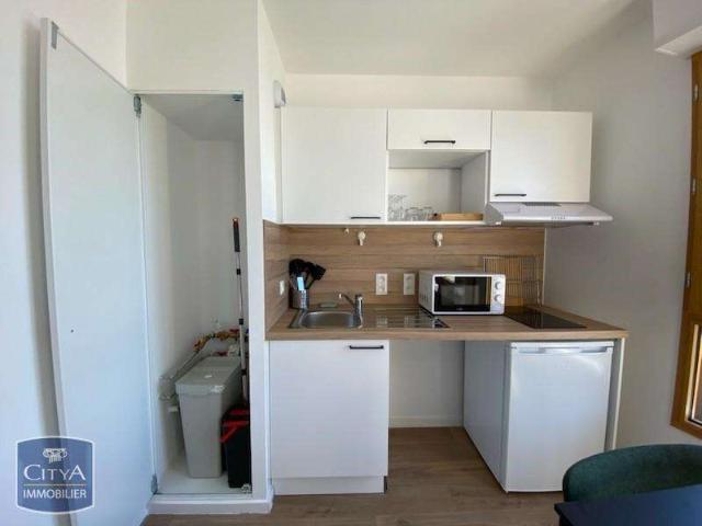 Appartement location à Hauts de Saint-Aubin, Angers