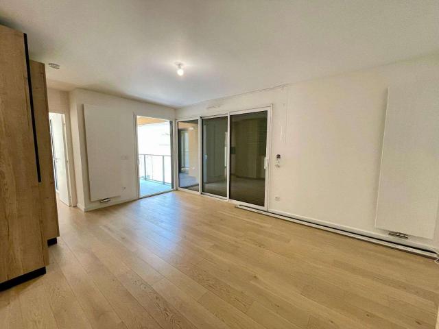 Appartement location à Angers