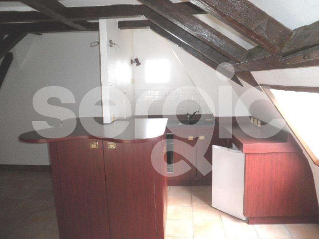 Appartement location à Angers