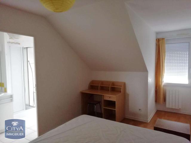 Appartement location à Angers