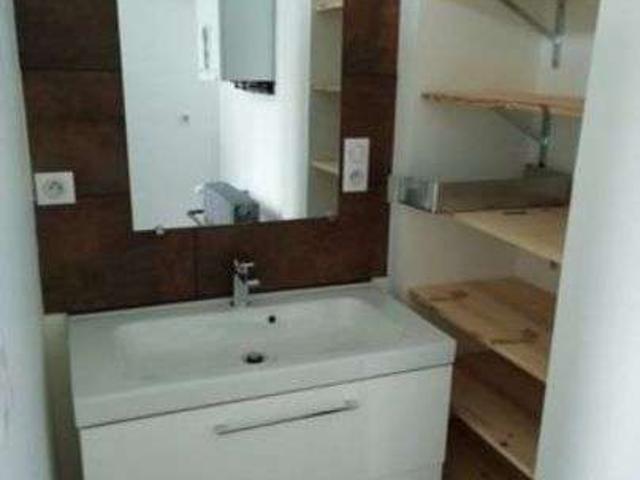 Appartement location à Angers