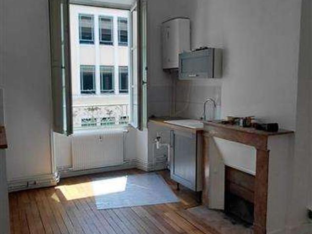 Appartement location à Angers