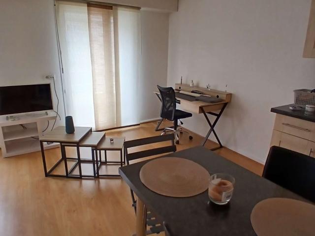 Studio location à Angers