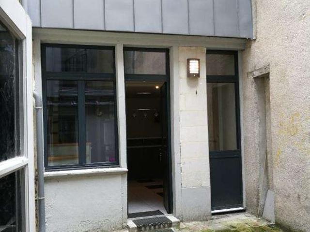 Appartement location à Angers
