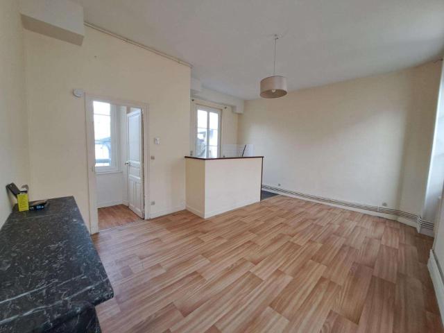 Appartement location à Angers