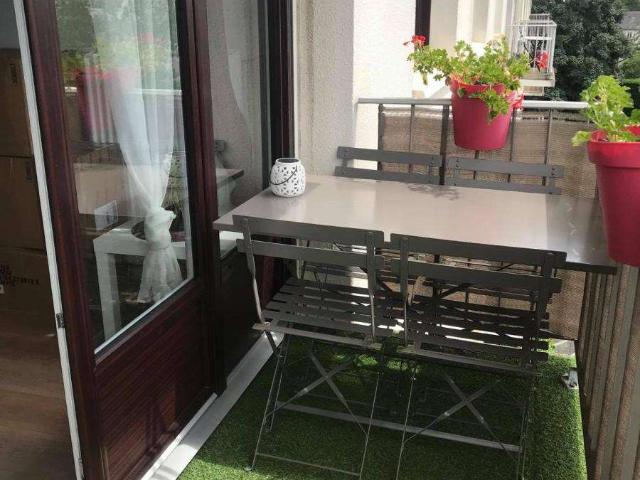 Appartement location à Angers