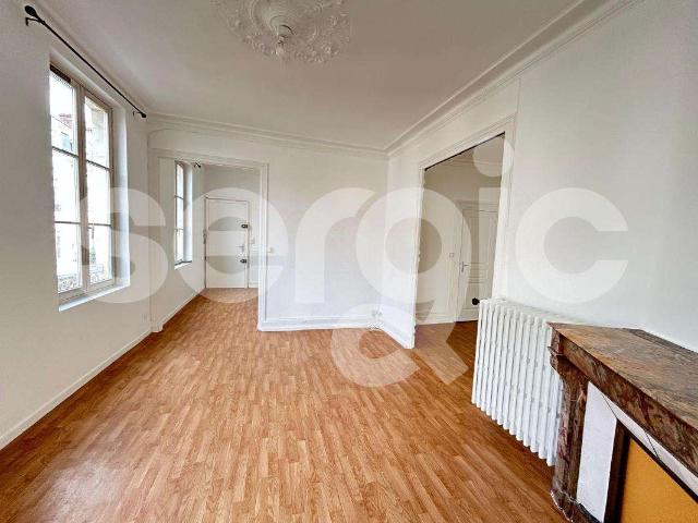 Appartement location à Angers