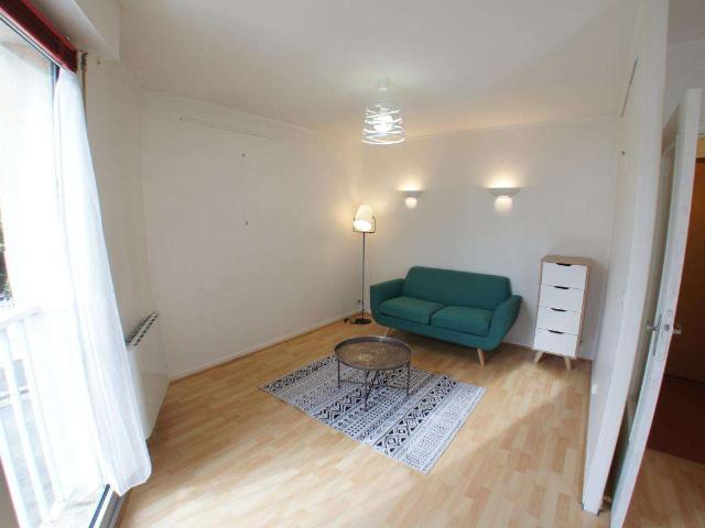 Appartement location à Angers