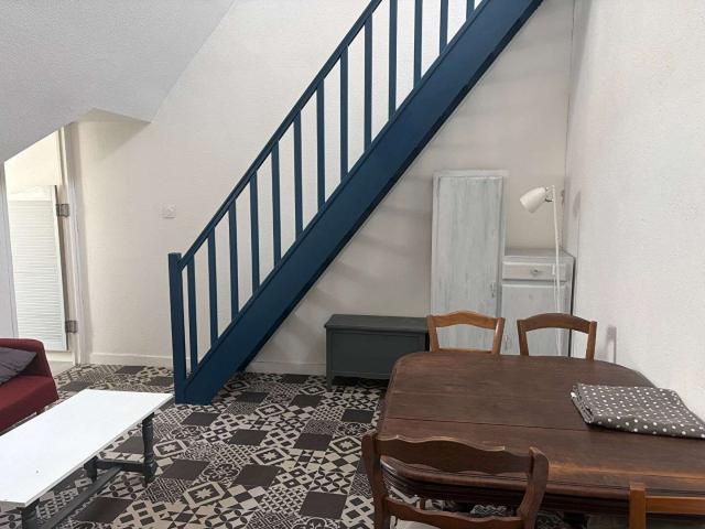 Appartement location à Angers