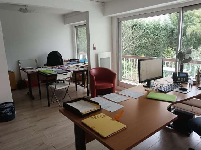 Appartement location à Angers