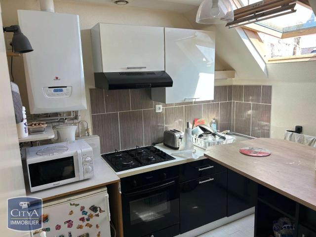 Appartement location à Angers