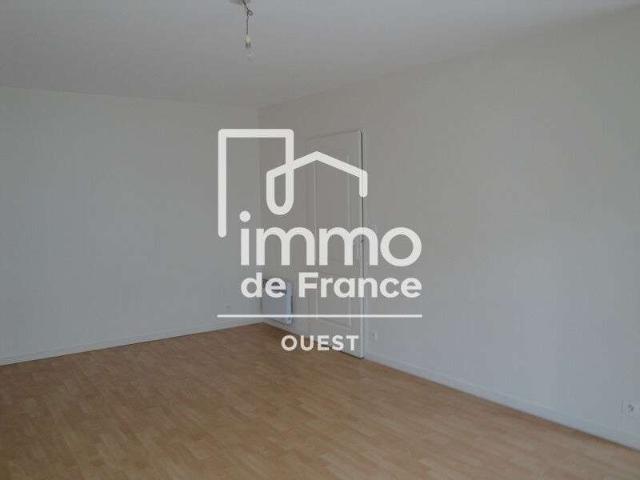 Appartement location à Angers