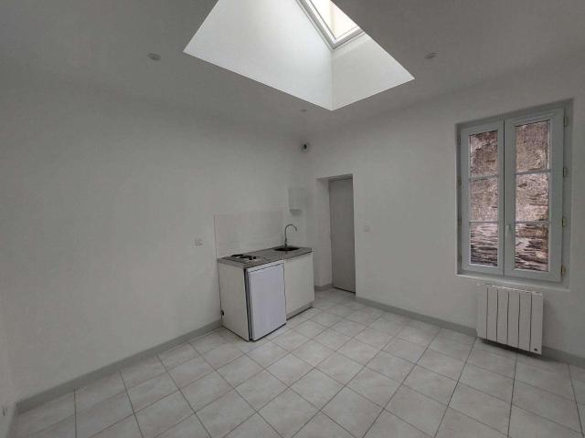Appartement location à Angers