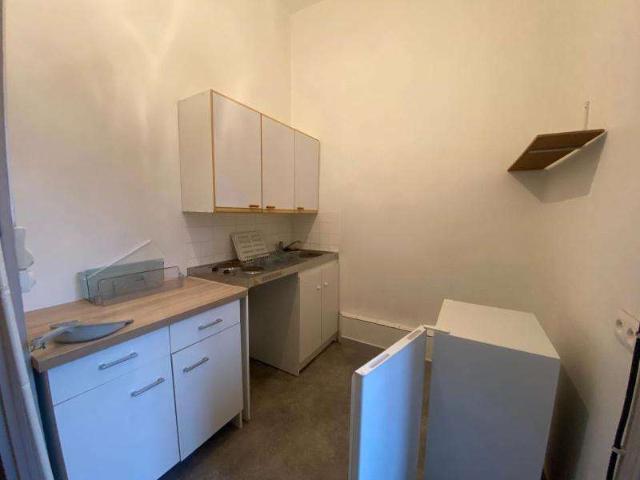 Appartement location à Angers